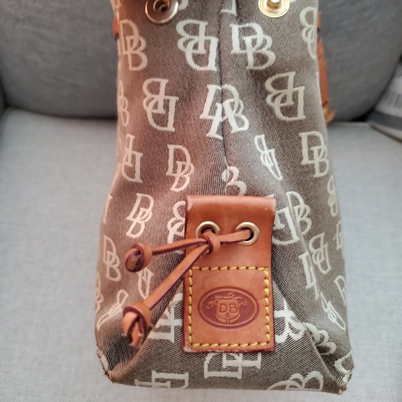 Dooney & Bourke Purse - Picture 3 of 5